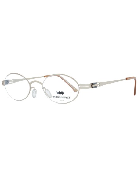 Monture de Lunettes Homme Greater Than Infinity GT015 46V03 | Tienda24 Tienda24.eu