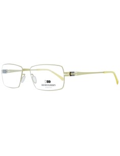 Gafas de Sol Hombre Mercedes Benz M1047 Dorado Ø 61 mm | Tienda24 Tienda24.eu