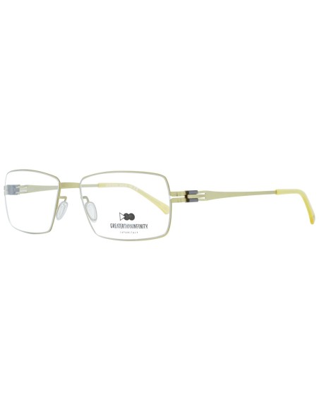 Men' Spectacle frame Greater Than Infinity GT016 54V05 | Tienda24 Tienda24.eu