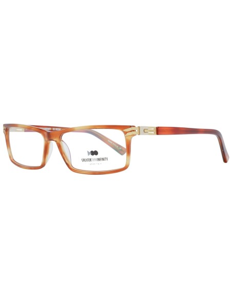 Montura de Gafas Hombre Greater Than Infinity GT033 57V03 | Tienda24 Tienda24.eu