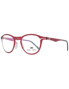 Montatura per Occhiali Unisex Greater Than Infinity GT017 46V03 da Greater Than Infinity, Occhiali e accessori - Ref: S723743...