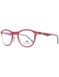 Monture de Lunettes Femme Moschino MOS593-000 ø 54 mm | Tienda24 Tienda24.eu