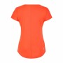 Maglia a Maniche Corte Donna Dare 2b Dare to Be Vigilant Arancio | Tienda24 - Global Online Shop Tienda24.eu