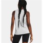 Tanktop Frau Under Armour Twist Weiß | Tienda24 - Global Online Shop Tienda24.eu