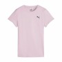 Camisola de Manga Curta Mulher Puma Better Essentials de Puma, Mulher - Ref: S64141489, Preço: 0,00 €, Desconto: %