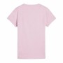 Camiseta de Manga Corta Mujer Puma Better Essentials de Puma, Mujer - Ref: S64141489, Precio: 25,83 €, Descuento: %