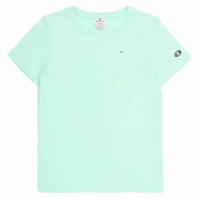 Women’s Short Sleeve T-Shirt Champion Crewneck by Champion, Women - Ref: S64141491, Price: 19,53 €, Discount: %