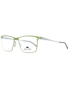 Montura de Gafas Hombre Police VPLB56-540D82 Azul ø 54 mm | Tienda24 Tienda24.eu