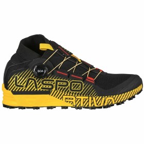 Chaussures de Sport pour Homme Under Armour Charged Engage Noir Homme | Tienda24 - Global Online Shop Tienda24.eu