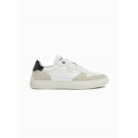 Zapatillas Deportivas Hombre Pepe Jeans Camden Street de Pepe Jeans, Hombre - Ref: S64141500, Precio: 71,23 €, Descuento: %