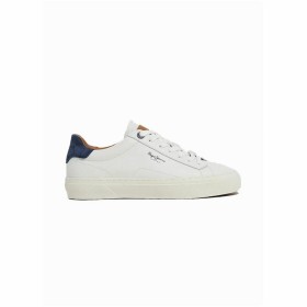 Zapatillas Deportivas Hombre Pepe Jeans Yogi Original de Pepe Jeans, Hombre - Ref: S64141501, Precio: 79,15 €, Descuento: %