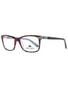 Montura de Gafas Hombre Guess GU50033-090-51 | Tienda24 Tienda24.eu