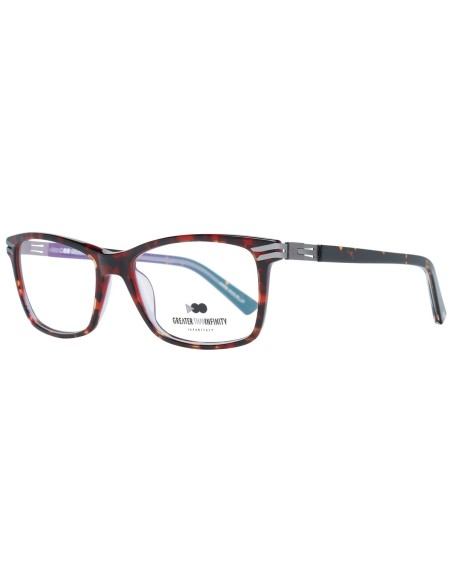 Montura de Gafas Hombre Greater Than Infinity GT040 54V04 | Tienda24 Tienda24.eu