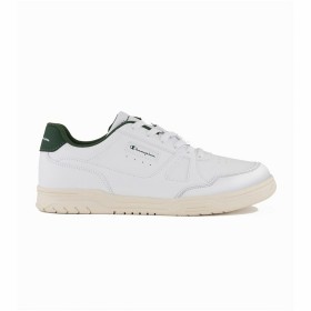 Sapatilhas de Desporto de Homem Champion Tennis Clay 86 Low Cut Azeitona de Champion, Homem - Ref: S64141503, Preço: 40,93 €,...