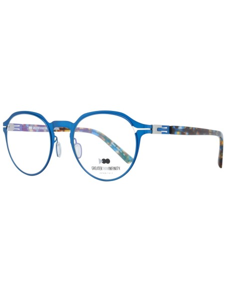 Men' Spectacle frame Greater Than Infinity GT049 49V02 | Tienda24 Tienda24.eu