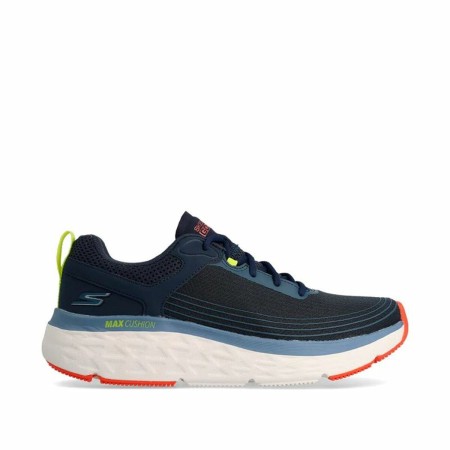 Chaussures de Sport pour Homme Skechers Max Cushioning Delta Blue marine de Skechers, Homme - Réf : S64141504, Prix : 97,73 €...