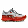 Sapatilhas de Desporto de Homem Saucony Peregrine 13 Vermelho Carmesim de Saucony, Homem - Ref: S64141505, Preço: 118,64 €, D...