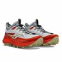 Sapatilhas de Desporto de Homem Saucony Peregrine 13 Vermelho Carmesim de Saucony, Homem - Ref: S64141505, Preço: 118,64 €, D...