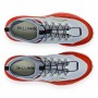 Sapatilhas de Desporto de Homem Saucony Peregrine 13 Vermelho Carmesim de Saucony, Homem - Ref: S64141505, Preço: 118,64 €, D...