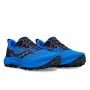 Sapatilhas de Desporto de Homem Saucony Peregrine 14 Azul | Tienda24 - Global Online Shop Tienda24.eu