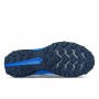 Sapatilhas de Desporto de Homem Saucony Peregrine 14 Azul | Tienda24 - Global Online Shop Tienda24.eu