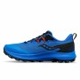 Sapatilhas de Desporto de Homem Saucony Peregrine 14 Azul | Tienda24 - Global Online Shop Tienda24.eu