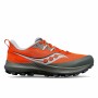 Chaussures de Sport pour Homme Saucony Peregrine 14 Orange de Saucony, Homme - Réf : S64141507, Prix : 112,06 €, Remise : %