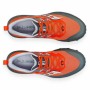 Scarpe Sportive Uomo Saucony Peregrine 14 Arancio di Saucony, Uomo - Rif: S64141507, Prezzo: 112,06 €, Sconto: %