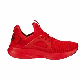 Laufschuhe für Erwachsene Puma Velocity Nitro 2 Fad Weiß Herren | Tienda24 - Global Online Shop Tienda24.eu