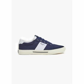 Sapatilhas de Desporto de Homem Pepe Jeans Kenton Strap de Pepe Jeans, Homem - Ref: S64141525, Preço: 54,17 €, Desconto: %