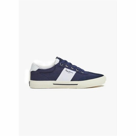 Herren-Sportschuhe Pepe Jeans Kenton Strap | Tienda24 - Global Online Shop Tienda24.eu