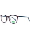 Men' Spectacle frame Benetton BEO1002 52652 | Tienda24 Tienda24.eu