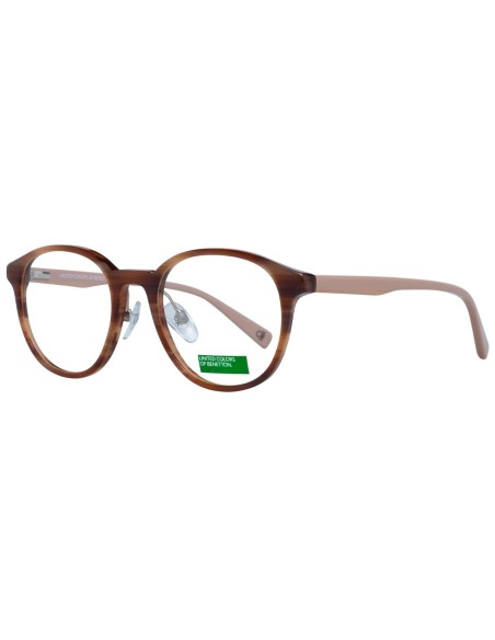 Montura de Gafas Mujer Benetton BEO1007 48151 | Tienda24 Tienda24.eu