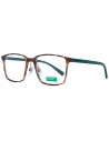 Brillenfassung Benetton BEO1009 53112 | Tienda24 Tienda24.eu