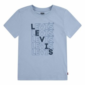 Camisola Infantil Levi's Batwing Crewneck | Tienda24 - Global Online Shop Tienda24.eu