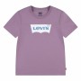 T shirt à manches courtes Enfant Levi's Dusky de Levi's, Garçon - Réf : S64141541, Prix : 18,45 €, Remise : %