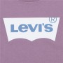 Child's Short Sleeve T-Shirt Levi's Dusky | Tienda24 - Global Online Shop Tienda24.eu