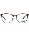 Ladies' Spectacle frame Benetton BEO1012 51112 | Tienda24 Tienda24.eu