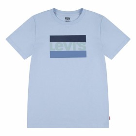 T shirt à manches courtes Enfant Levi's Sportswear de Levi's, Garçon - Réf : S64141542, Prix : 18,33 €, Remise : %