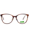 Monture de Lunettes Femme Benetton BEO1027 52151 | Tienda24 Tienda24.eu