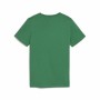 Child's Short Sleeve T-Shirt Puma Graphic | Tienda24 - Global Online Shop Tienda24.eu