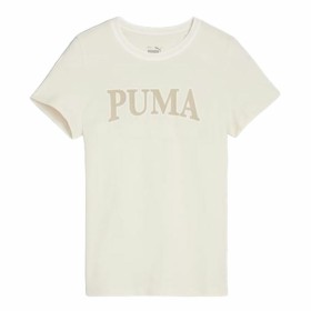 Camisola de Manga Curta Infantil Puma Squad de Puma, Menino - Ref: S64141554, Preço: 0,00 €, Desconto: %