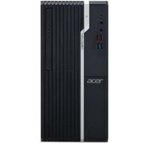 Desktop PC Acer VS2690G I5-12400 256 GB SSD 8 GB RAM Intel Core
