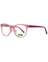 Monture de Lunettes Femme Benetton BEO1040 50283 | Tienda24 Tienda24.eu