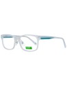 Montatura per Occhiali Unisex Benetton BEO1041 54856 da Benetton, Occhiali e accessori - Ref: S7237580, Precio: 51,56 €, Desc...