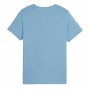 Camiseta de Manga Corta Infantil Puma Essentials+ AB Summer de Puma, Niño - Ref: S64141556, Precio: 18,45 €, Descuento: %