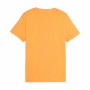 Camiseta de Manga Corta Infantil Puma Essentials+ AB Summer de Puma, Niño - Ref: S64141557, Precio: 18,45 €, Descuento: %