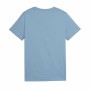 Child's Short Sleeve T-Shirt Puma Essentials+ 2 Col by Puma, Boys - Ref: S64141559, Price: 19,35 €, Discount: %