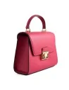 Bolsa Mulher Michael Kors 35S2GNRS5L-CARMINE-PINK Cor de Rosa 23 x 16 x 8 cm | Tienda24 Tienda24.eu