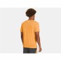 Camiseta de Manga Corta Hombre Under Armour Launch Naranja Oscuro de Under Armour, Hombre - Ref: S64141572, Precio: 34,01 €, ...